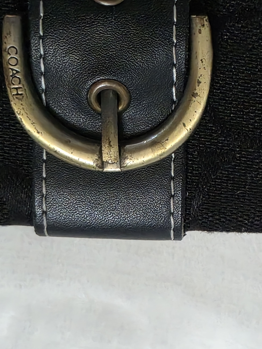 Coach Wallet - Picture 8 of 11